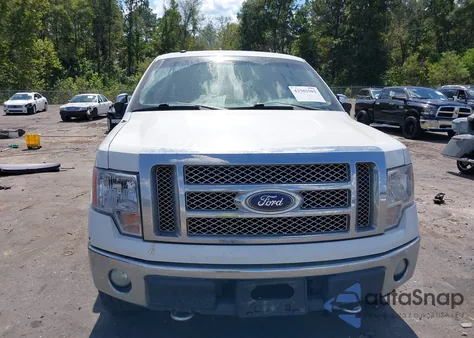 2010 Ford F-150 Fx4/Harley-Davidson/King Ranch/Lariat/Platinum/Xl/Xlt z USA, uszkodzony, nr VIN 1FTFW1EV0AFB17739